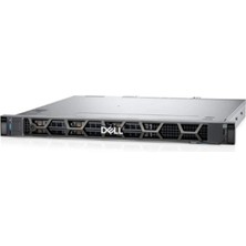 Egecen Dell Poweredge EMEA_R260_SPL1 Xeon 6315P 1X2TB Sata 1X16GB 1X700W 3 Yıl Yerinde Garanti
