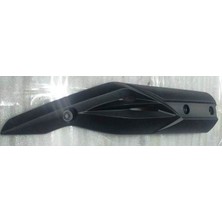 Eksoz Koruma Plastiği Zrx 200 Scooter (Arora)