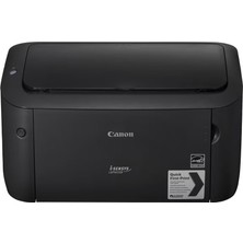 Egecen Canon I-Sensys LBP6030B Lazer Yazıcı Sıyah