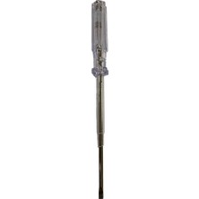 Egecen Edoni Düz Kontrol Kalemi 190 mm