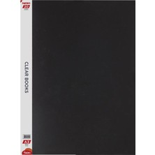 Noki A3 Sunum Dosyası 40 Yaprak 64140 A3ECO