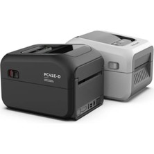 Egecen Honeywell PC41E-D 203DPI Dırek Termal USB Barkod Yazıcı (Ribonsuz Kullanım)