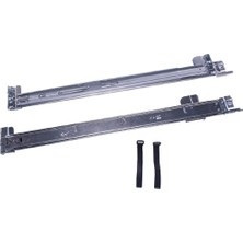 Egecen Dell SR730 Rack Rails 2u Kaydırmalı Kızak