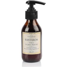 Mey İthalat Kantaron Yağı 100 ml