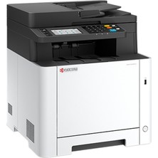 Egecen Kyocera MA2600CFX Renklı Lazer Yaz/tar/fot/fax/eth/dub