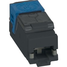 Egecen Lcs3 Cat6 Utp 6 Adet RJ45 Jack