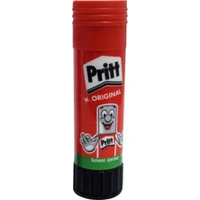 Henkel Pritt Stick Yapıştırıcı 22 gr 1 Adet