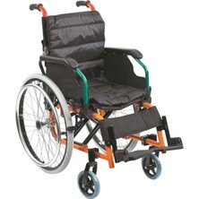 Poylin P980 Alüminyum Çocuk Sandalyesi