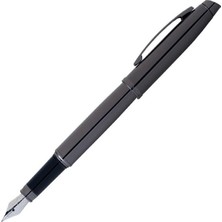 Scrikss Dolma Kalem 39 Titanium Lüx Kutu