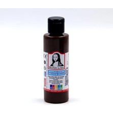 Südor Boya Südor Monalisa 70 ml Kahverengi Akrilik Boya