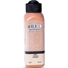 Lisans Artdeco Akrilik Boya 140ML Tarçın