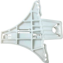Opel Vectra C Arka Sol Cam Krikosu Tamir Seti 2002-2009 Oem 24451521
