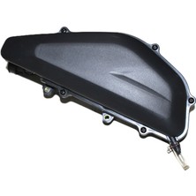 Hava Filtresi Komple Quantum 50 Scooter (Arora)