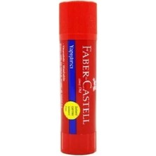 Faber-Castell Faber Castell 10GR Stick Yapıştırıcı