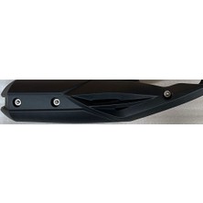 Eksoz Koruma Plastiği Safari Pro Scooter (Arora)