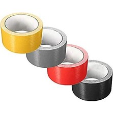 Egecen Globus 14009 48 mm 10 Metre Siyah Tamir Bandı