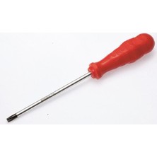 Egecen Izeltaş Torx Uçlu Tornavida T15