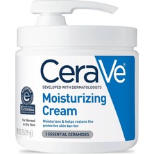 Mey İthalat Cerave Nemlendirici Krem 539GR