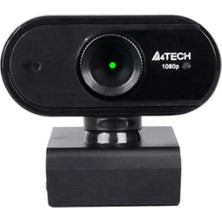 Egecen A4 Tech Webcam PK-925H Full Hd Webcam