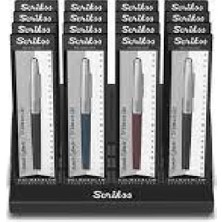 Scrikss Tükenmez 78M 16’lı Stand