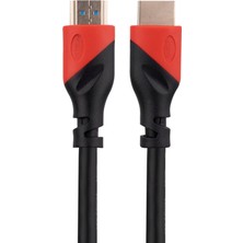 Egecen Hytech HY-HDM10, Full Hd, HDMI V1,40, Kablo 10MT