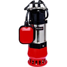 Egecen Einhell Gc Dp 5010 G Dalgıç Pompa Kirli Su