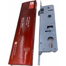 Egecen Vrl V513 Pvc Silindirli Kilit 35 mm