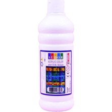 Südor Boya Südor Akrilik Boya 500 ml Beyaz