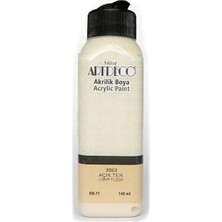 Lisans Artdeco Akrilik Boya 140ML Açık Ten