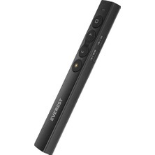 Egecen Everest Psn-19, Kablosuz, 2.4ghz, Profesyonel, Sunum Cihazı