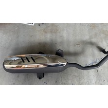 Eksoz Mojito Pro S Scooter (Arora)