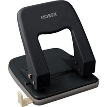 Norex 40 Sayfa Kapasiteli Metal Delgeç