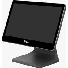 Egecen Tiwox TP-9000, Intel I5 5.nesil, 15.6" Ekran,  8gb Ram, 128GB Ssd, Endüstriyel, Dokunmatik Pos Pc