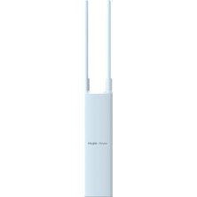 Egecen Ruıjıe Reyee RG-RAP52-OD, AC1300, 1port Gigabit, 1267MBPS, Dual Band, Wifi 5, Poe, Dış Ortam, Reyee Mesh, Access Point