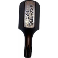 Egecen Bay-Tec Tork Otomotiv Bits Uç T20 30 mm