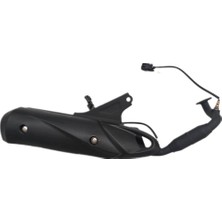 Eksoz(Gy-6) Boss 50 Scooter (Arora)