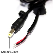 Renas Store Sline Dc Kablo Ölçü:4,8*1,7mm