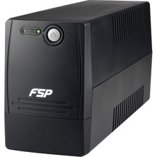 Egecen Fsp FP800 800VA Line Interactive Ups (1X9A Akü)