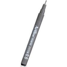 Artline Çizim Kalemi 236 Siyah 0.6 1 Adet