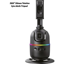 Meks P03 Tri̇pod