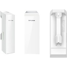 Egecen Tp-Lınk CPE220 2.4ghz 300MBPS 12DBI 5km Ptp/ptmp Dış Ortam Access Poınt