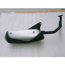 Eksoz (Euro 3) AR100T-2A Special Scooter (Arora)