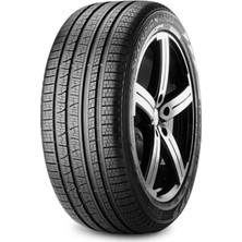 Pirelli 265/40R21 105W Xl   Scorpion Verde All Season  (Mgt) M+S Oto 4 Mevsim Lastiği (Üretim YILI:2026)