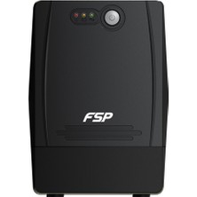 Egecen Fsp FP1000 1000VA Line Interactive Ups (2X7A Akü)