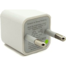 Egecen Oem 5W USB Güç Adaptörü