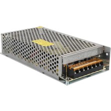 Egecen S-Lınk SL-KA150, 12V, 10A, Switch Mode, Dc Adaptör