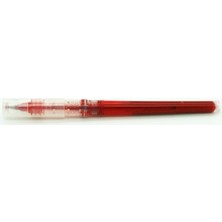 Uni Vision Elite Refil 0.8mm Roller Kırmızı