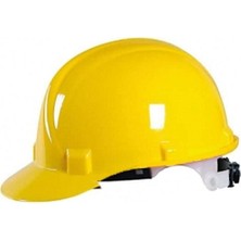 Egecen Essafe Sarı Baret Ayarlı