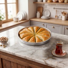 Tadacaksin Havuç Dilimi Baklava 1 kg