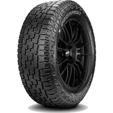 Pirelli 295/40R20 110V Xl   Scorpion All Terrain Plus (Na0) Oto 4 Mevsim Lastiği (Üretim YILI:2023)
